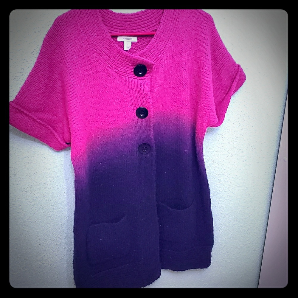 Knit Dress